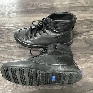 Keds women’s Scout boot IV switch with interchangeable collar, size 7